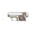 Image 3 : Colt 1908 in .25 caliber, S/N 148203. In good  used condition. 30%-50% blue with slight  wear at the