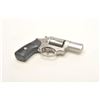 Image 2 : Ruger Model SP101 Double Action revolver in  .357 mag caliber with a 2 ½” barrel in  stainless steel