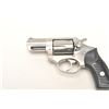 Image 4 : Ruger Model SP101 Double Action revolver in  .357 mag caliber with a 2 ½” barrel in  stainless steel