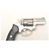 Image 6 : Ruger Model SP101 Double Action revolver in  .357 mag caliber with a 2 ½” barrel in  stainless steel