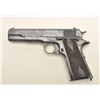 Image 1 : Russian Contract Colt Government Model 1911  semi-automatic pistol (contract ca. 1915-16),  .45 cali