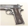 Image 2 : Russian Contract Colt Government Model 1911  semi-automatic pistol (contract ca. 1915-16),  .45 cali