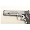 Image 3 : Russian Contract Colt Government Model 1911  semi-automatic pistol (contract ca. 1915-16),  .45 cali