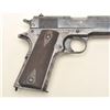 Image 8 : Russian Contract Colt Government Model 1911  semi-automatic pistol (contract ca. 1915-16),  .45 cali