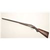 Image 1 : Parker GHE grade Damascus steel barrel SxS  shotgun S/N 152756 with 30” barrel choked  full and modi