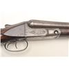 Image 7 : Parker GHE grade Damascus steel barrel SxS  shotgun S/N 152756 with 30” barrel choked  full and modi