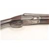 Image 8 : Parker GHE grade Damascus steel barrel SxS  shotgun S/N 152756 with 30” barrel choked  full and modi