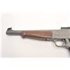Image 3 : Wichita Arms Single Shot Target pistol in  brushed stainless finish and chambered for  .357 Mag., S/