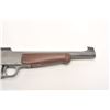 Image 8 : Wichita Arms Single Shot Target pistol in  brushed stainless finish and chambered for  .357 Mag., S/