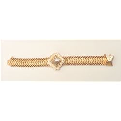 Bracelet Watch