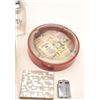 Image 5 : Bonanza lot of vintage smoking and tobacco  accessories including pocket and tabletop  lighters, cig