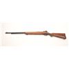 Image 2 : ):  Savage Model 6A semi-auto rifle, .22 Long  Rifle caliber, serial #NSNV.  The rifle is  in good o
