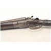 Image 7 : J.B. McHarg & Co., Rome, N.Y. high quality  exposed hammer double barrel shotgun showing  European q