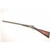 Image 8 : J.B. McHarg & Co., Rome, N.Y. high quality  exposed hammer double barrel shotgun showing  European q