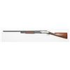 Image 2 : Winchester Model 1897 Black Diamond Grade  pump action takedown shotgun, 12 gauge, full  choke, 30” 