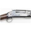 Image 6 : Winchester Model 1897 Black Diamond Grade  pump action takedown shotgun, 12 gauge, full  choke, 30” 