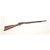 Image 3 : Winchester Model 1890 pump action rifle, .22  W.R.F. cal., 24” octagon barrel, blue finish,  wood st