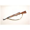 Chinese SKS, #1402599, 7.62x39, blued finish,  hardwood stock, canvas sling, no bayonet.   Rifle is 