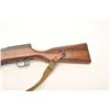 Image 4 : Chinese SKS, #1402599, 7.62x39, blued finish,  hardwood stock, canvas sling, no bayonet.   Rifle is 