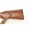 Image 5 : Chinese SKS, #1402599, 7.62x39, blued finish,  hardwood stock, canvas sling, no bayonet.   Rifle is 