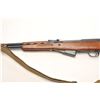 Image 6 : Chinese SKS, #1402599, 7.62x39, blued finish,  hardwood stock, canvas sling, no bayonet.   Rifle is 