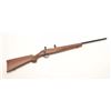 Image 1 : Kimber Model 82 bolt action rifle, .22 LR  caliber, serial #10.  The rifle is in nearly  new conditi