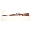 Image 2 : Kimber Model 82 bolt action rifle, .22 LR  caliber, serial #10.  The rifle is in nearly  new conditi