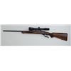 Ruger No. 1 single shot rifle, .270 Win.  cal., 26” barrel, blue finish, checkered wood  stocks, #13