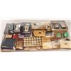 Image 1 : Misc. lot of lighters and smoking accessories