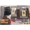 Image 2 : Misc. lot of lighters and smoking accessories