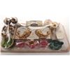 Image 8 : Misc. lot of lighters and smoking accessories