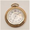 Image 1 : 1930s Waltham pocket watch with rare side  seconds indicator at the 3. This is new old  stock and ha