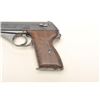 Image 4 : Mauser Model HSc semi-auto pistol, 7.65 mm,  serial #755131.  The pistol is in very good  overall co
