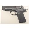 Image 3 : Star Model 31 PK semi-auto pistol, 9mm,  serial #2021575.  The pistol is in very good  overall condi