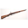 Image 1 : Arisaka Model T-99 Last Ditch rifle, 7.7 mm,  serial #51379.  The rifle is in good overall  conditio