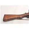 Image 2 : Arisaka Model T-99 Last Ditch rifle, 7.7 mm,  serial #51379.  The rifle is in good overall  conditio