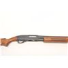 Image 10 : Remington Model 870 Wingmaster pump shotgun,  16 gauge, serial #599463W.  The shotgun is in  very go