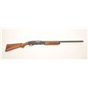 Image 2 : Remington Model 870 Wingmaster pump shotgun,  16 gauge, serial #599463W.  The shotgun is in  very go