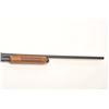 Image 3 : Remington Model 870 Wingmaster pump shotgun,  16 gauge, serial #599463W.  The shotgun is in  very go