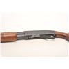 Image 4 : Remington Model 870 Wingmaster pump shotgun,  16 gauge, serial #599463W.  The shotgun is in  very go