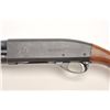 Image 5 : Remington Model 870 Wingmaster pump shotgun,  16 gauge, serial #599463W.  The shotgun is in  very go