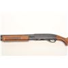 Image 7 : Remington Model 870 Wingmaster pump shotgun,  16 gauge, serial #599463W.  The shotgun is in  very go