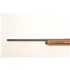 Image 8 : Remington Model 870 Wingmaster pump shotgun,  16 gauge, serial #599463W.  The shotgun is in  very go