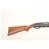 Image 9 : Remington Model 870 Wingmaster pump shotgun,  16 gauge, serial #599463W.  The shotgun is in  very go
