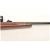 Image 10 : Remington Model 541-S Custom Sporter bolt  action rifle, .22 Short, Long, Long Rifle  caliber, seria