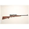Image 1 : Remington Model 541-S Custom Sporter bolt  action rifle, .22 Short, Long, Long Rifle  caliber, seria