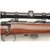 Image 2 : Remington Model 541-S Custom Sporter bolt  action rifle, .22 Short, Long, Long Rifle  caliber, seria
