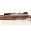 Image 3 : Remington Model 541-S Custom Sporter bolt  action rifle, .22 Short, Long, Long Rifle  caliber, seria