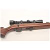 Image 6 : Remington Model 541-S Custom Sporter bolt  action rifle, .22 Short, Long, Long Rifle  caliber, seria