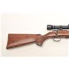 Image 7 : Remington Model 541-S Custom Sporter bolt  action rifle, .22 Short, Long, Long Rifle  caliber, seria